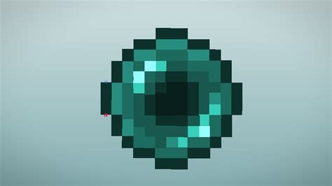 The ender Pearl is w different colour because of the light in its eyes you extinguished when you killed it - hence the blaze powder required to restore the life to the pearl. . Ender pearls pixelmon